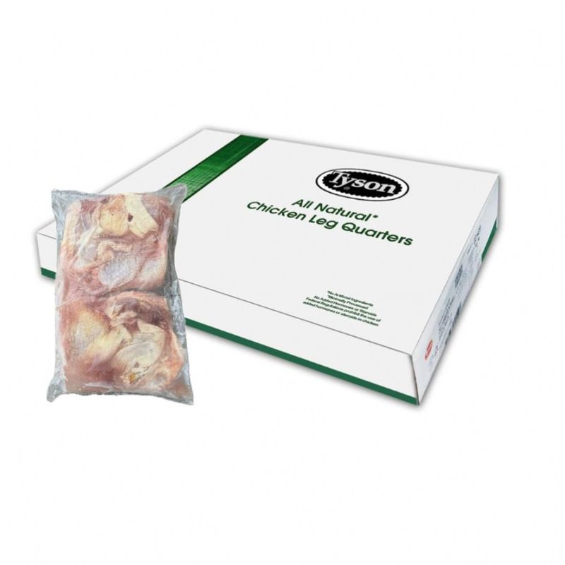 Paquetes de pollo (11 lbs)