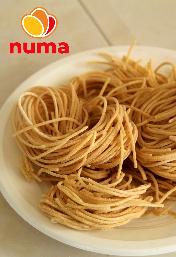 Fideo 400g